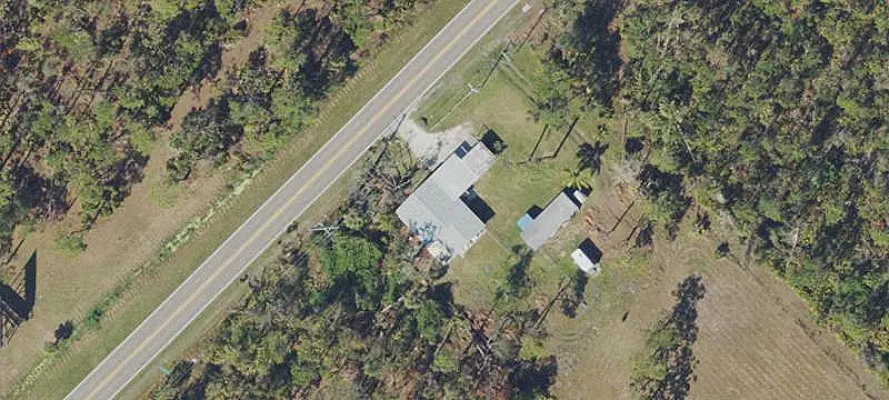 Shovel-Ready Boat & RV Storage Land