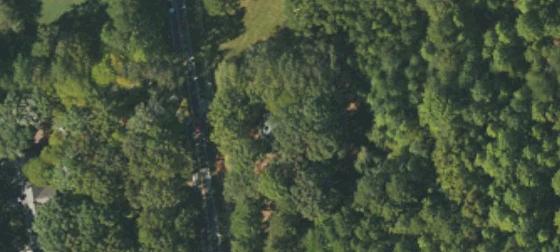 Subdividable Land with Rental Home