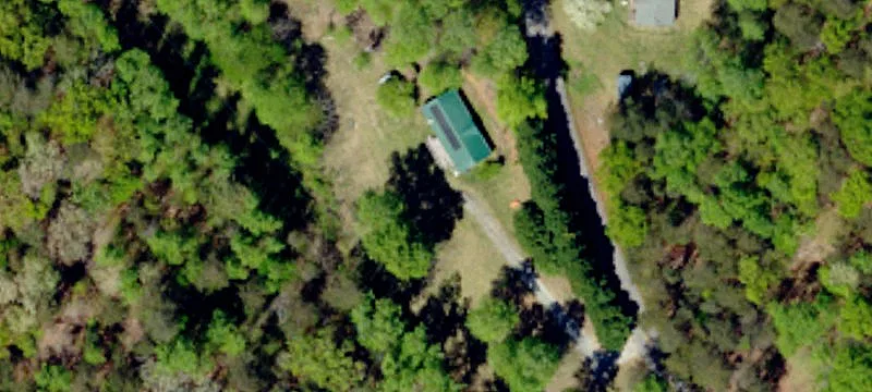 Unzoned Mountain-View Land Tract