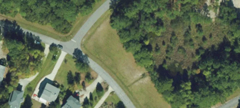 Buildable Waterfront Homesite