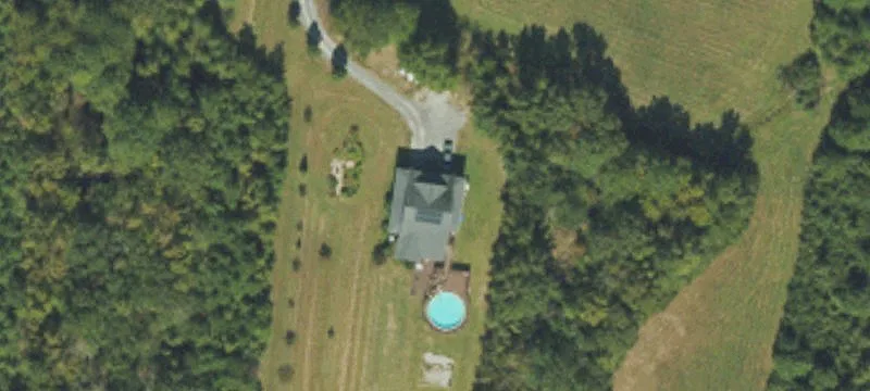 Waterfront Residential Land Parcel