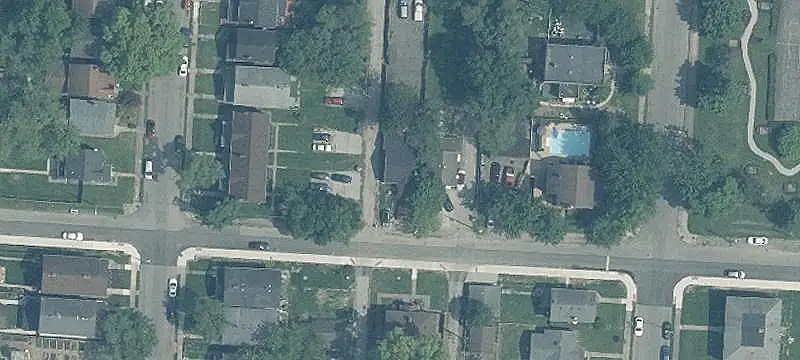 Residential Development Land Lot