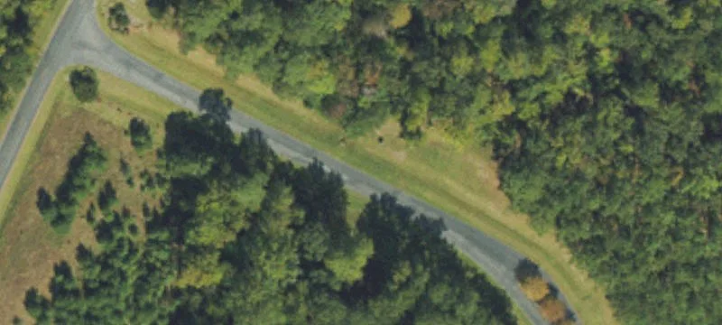 Waterfront Homesite with Boat Slip