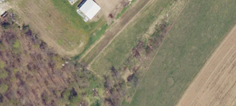 Residential Development Land Parcel