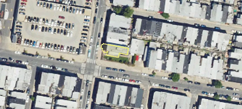 3-Story School/Office Building