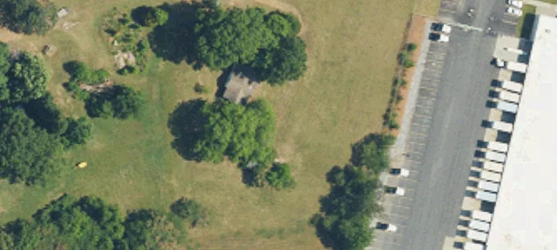 Commercial Land Near Interstate Exit