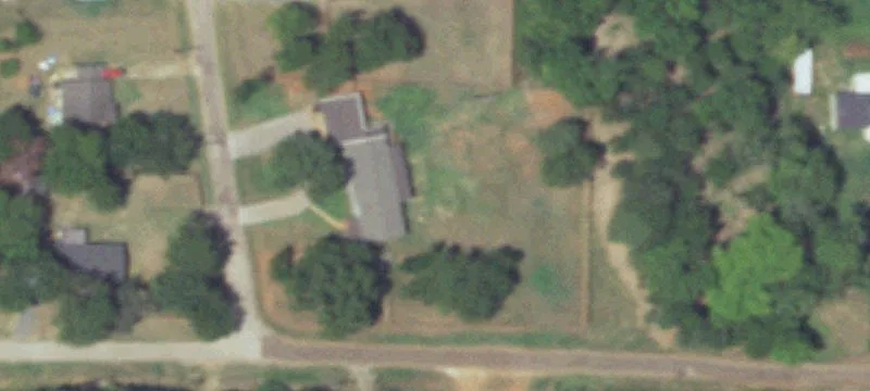 Cleared Build-Ready Lot
