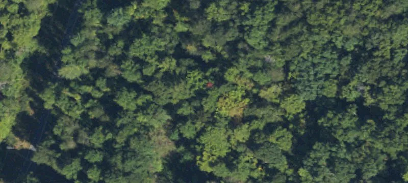Unrestricted Mountain Homesite Land