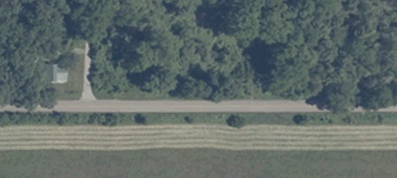 Waterfront Recreational Land Tracts