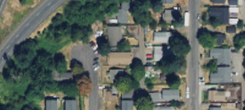 Rented Duplex Income Property