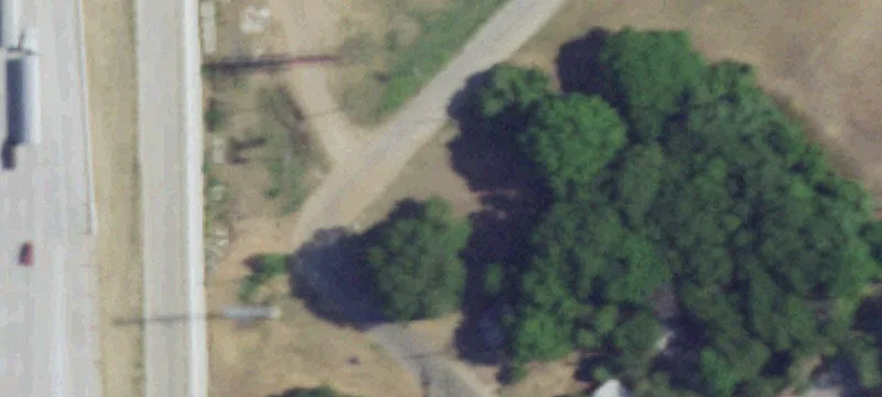 Corner Industrial Land Double Lot