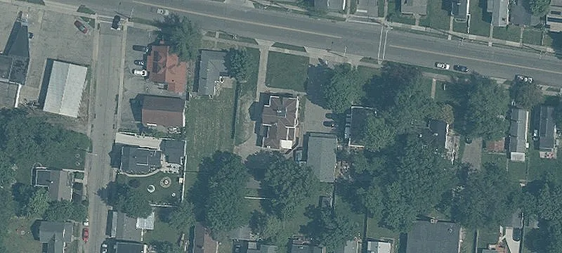 Move-In Ready Business-Zoned Building