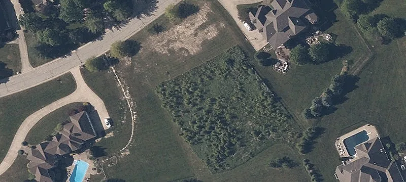 Residential Home Lot