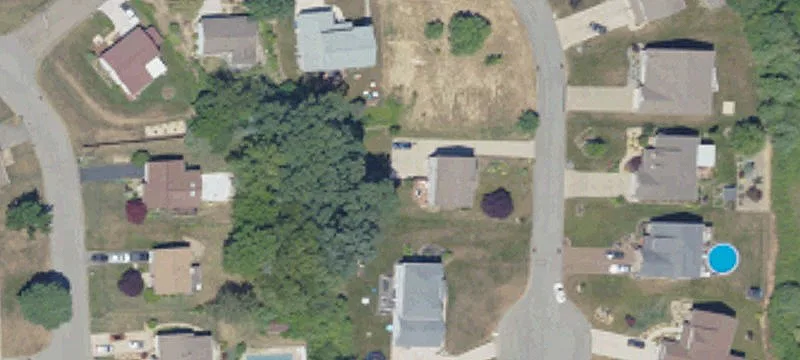 Build-Ready Residential Lot