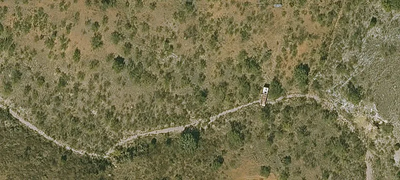 Recreation Land with Road Frontage