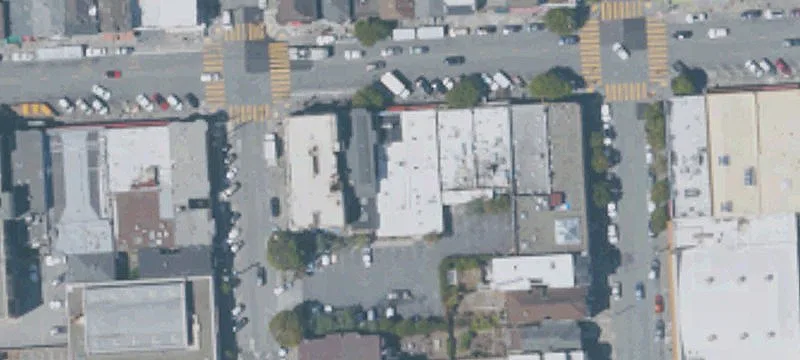 Mixed-Use Retail & Residence Property
