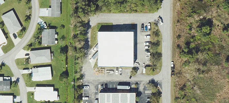 Self and RV Storage Land Site