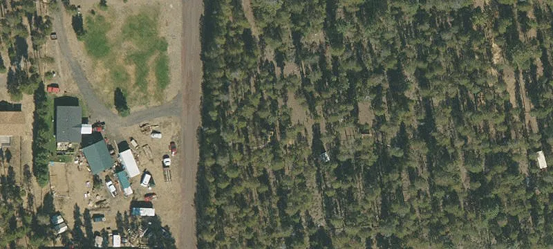 Corner Residential Development Lot