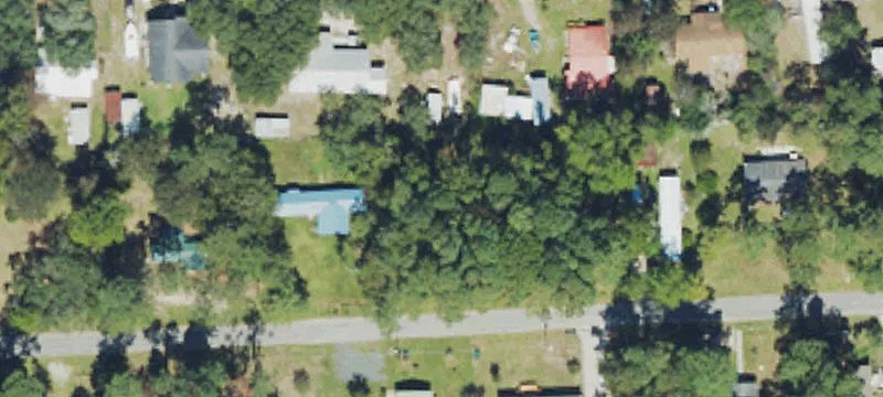 Residential Coastal Lot