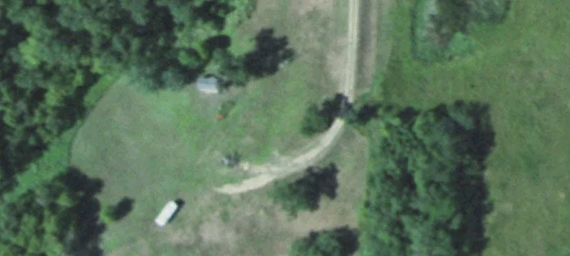 Rural Land with Utilities On Site