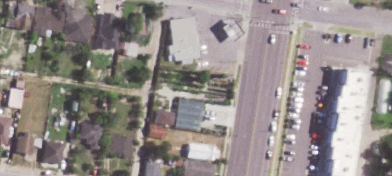 Commercial Lease