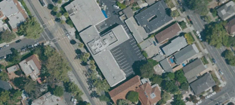 ADA-Accessible Office Building