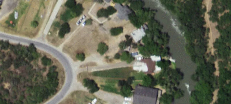 Riverfront Land Parcel