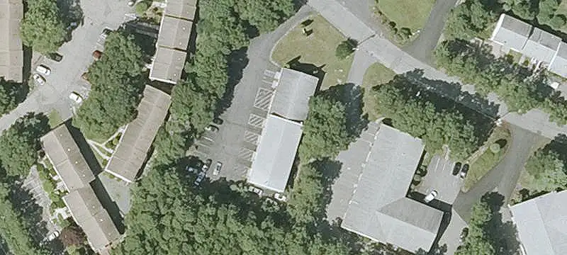 Specialty Auto Repair Facility