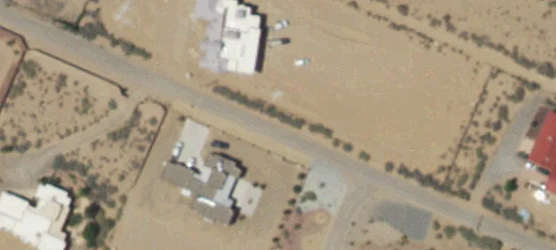 Elevated Residential Development Land