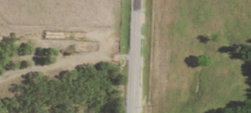 Development Land on Major Arterial
