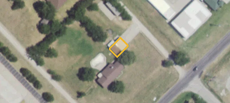 Commercial Land with FM 548 Frontage
