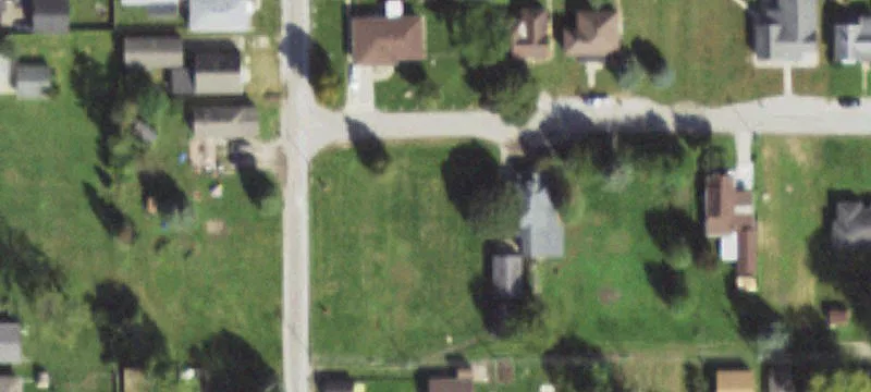 Residential Building Lot