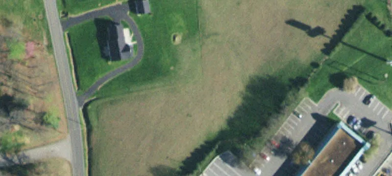 Wooded Doublewide Home Lots