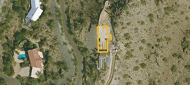 Build-Ready Mountain View Home Lot