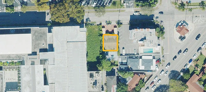 Residential Development Land Parcel