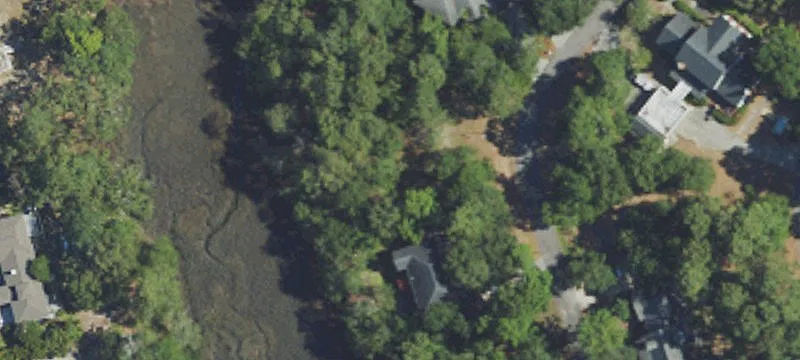 Marsh-View Waterfront Lot
