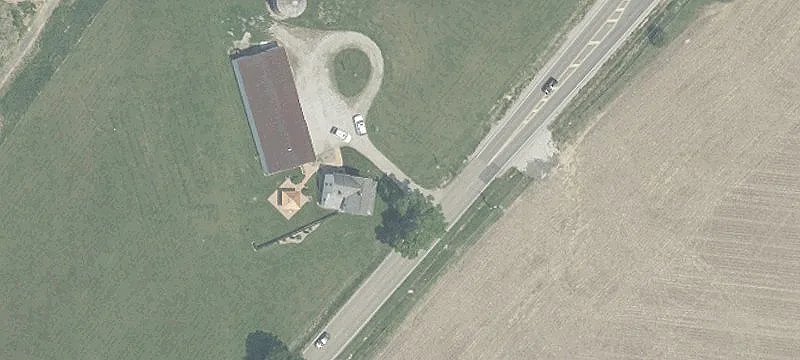 Multi-Family Development Land