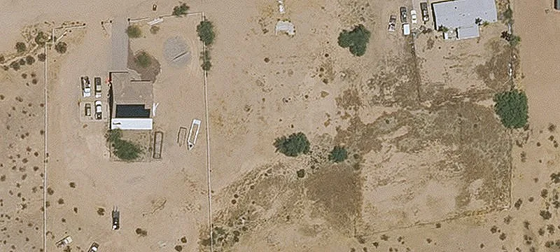 Rural Residential 1-Acre Lot