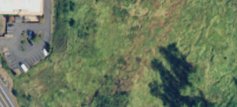 I-5 Frontage General Business Land