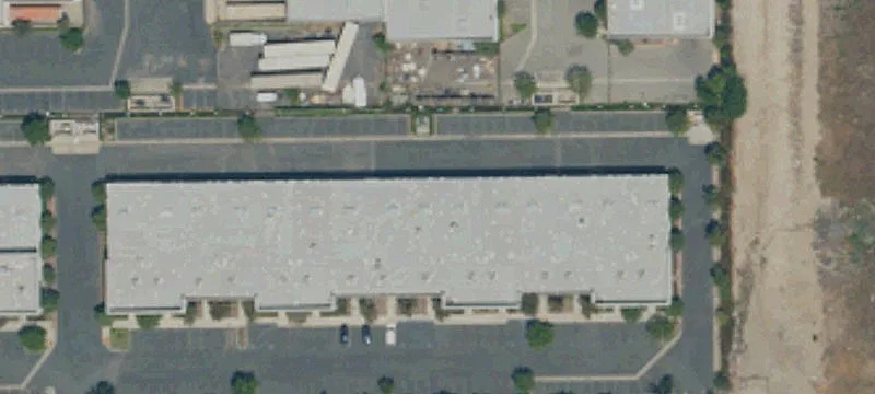 Class B Industrial Condo with Office