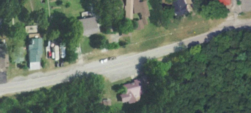 Lakefront RV Park Development Land
