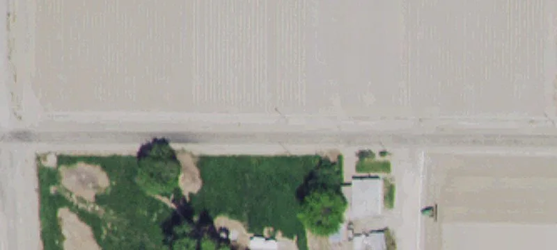 Riverfront Estate Land