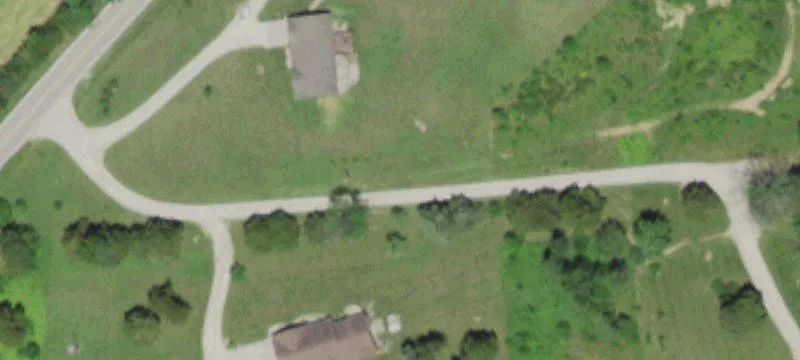 Buildable Residential Acreage Lot
