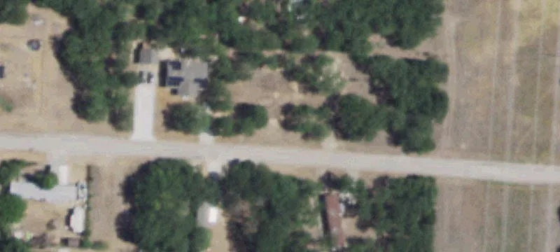 Leveled Residential Development Land