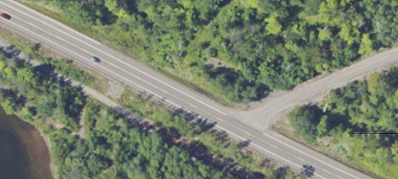 Lakefront Development Land Parcel