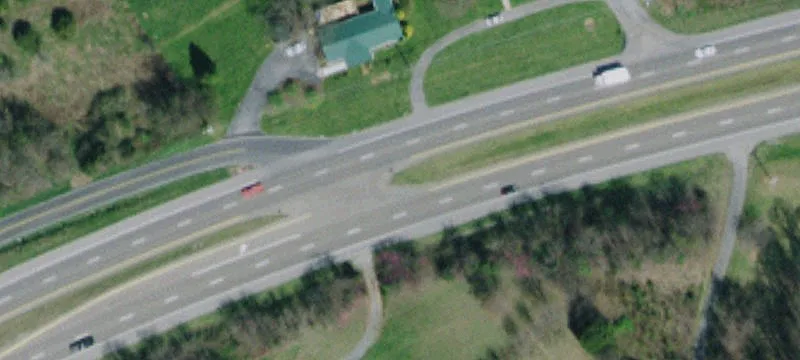 Two-Bay Auto Shop Property
