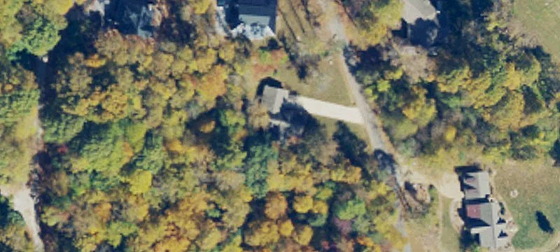 Ready-to-Build Mountain Homesite