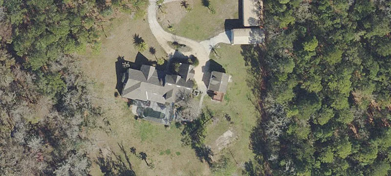 RR-Acre Zoned Estate with Event Use