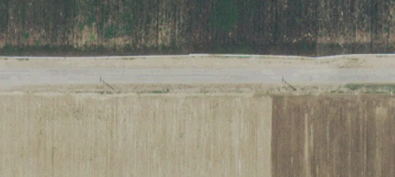 Agricultural Parcel with New Barn