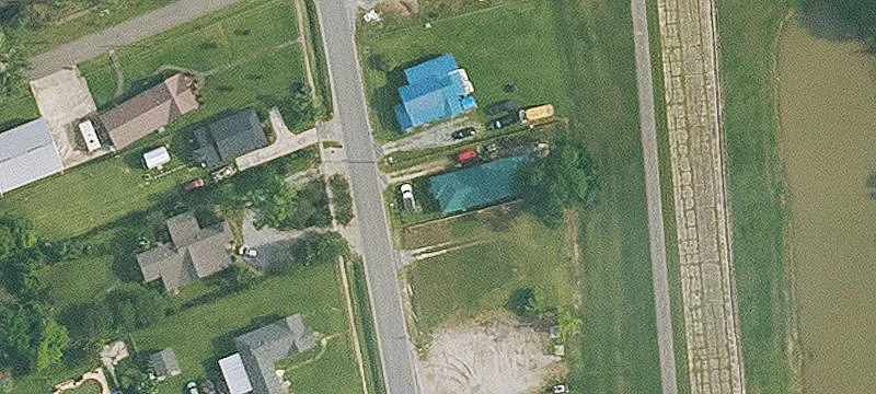 Versatile Office and Treatment Building